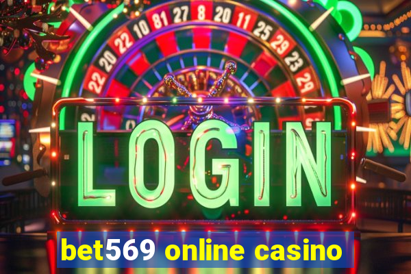 bet569 online casino