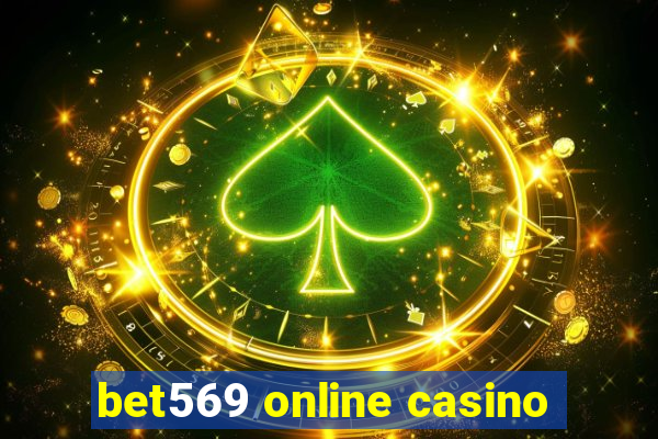 bet569 online casino