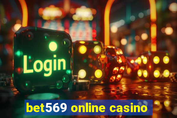 bet569 online casino