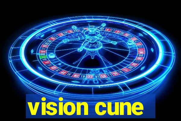 vision cune