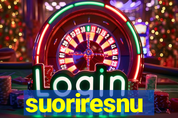 suoriresnu