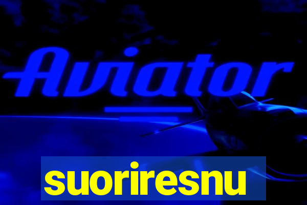 suoriresnu