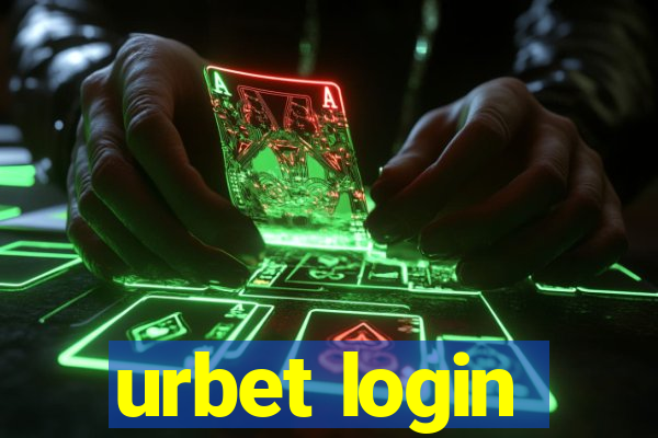 urbet login