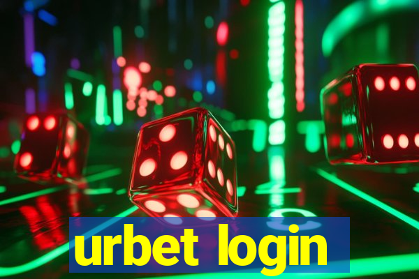 urbet login