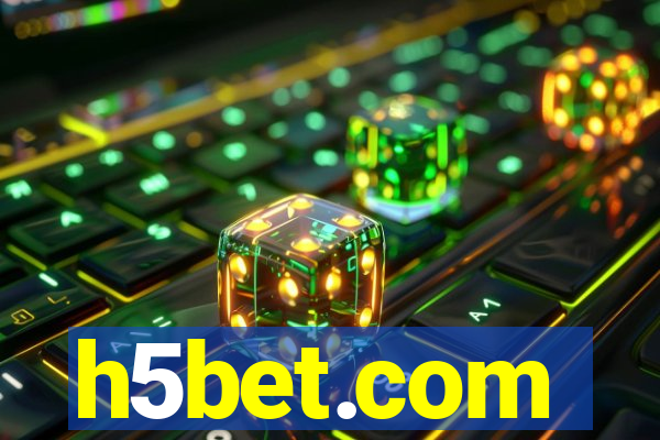 h5bet.com