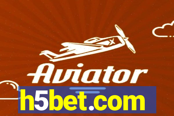 h5bet.com