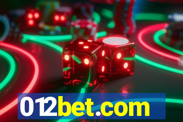 012bet.com