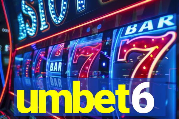 umbet6