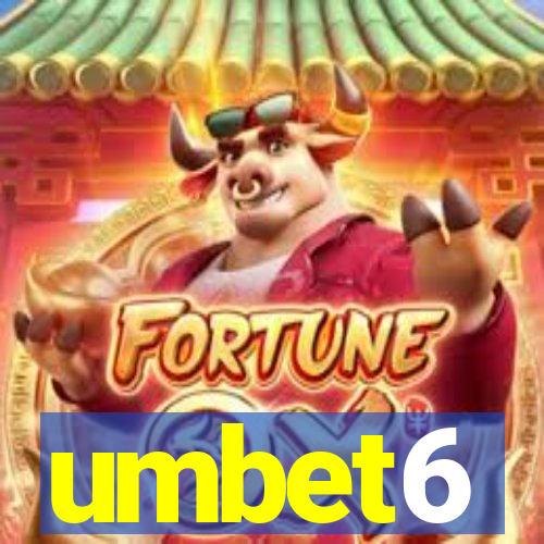 umbet6