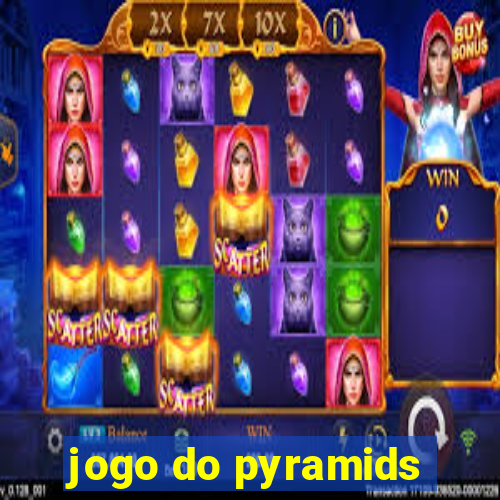 jogo do pyramids