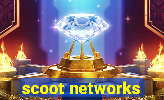 scoot networks