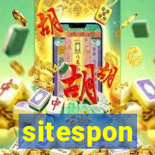 sitespon