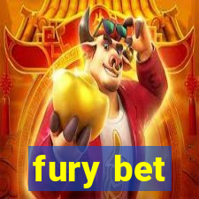 fury bet