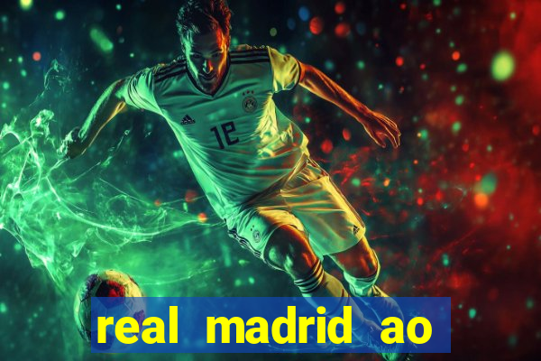 real madrid ao vivo com imagem futemax