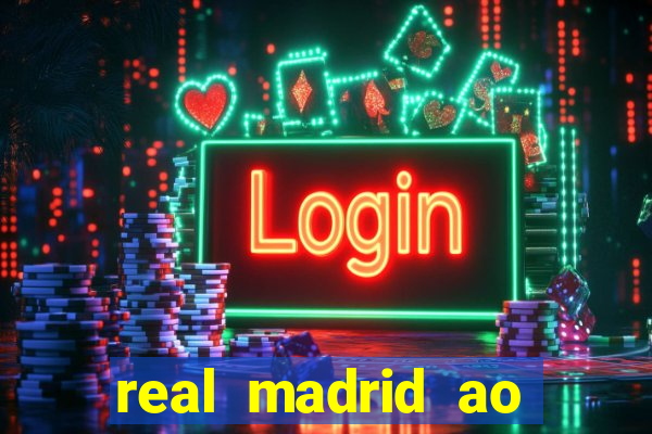 real madrid ao vivo com imagem futemax