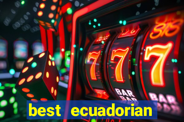 best ecuadorian casino sites 1