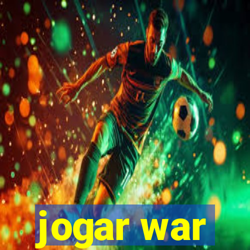 jogar war