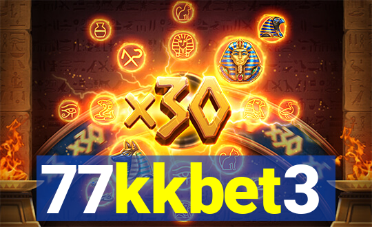 77kkbet3