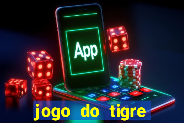 jogo do tigre deposito minimo