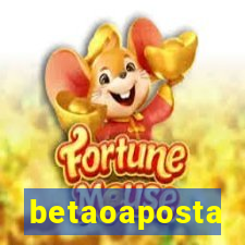 betaoaposta