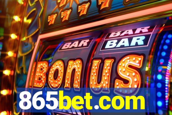 865bet.com