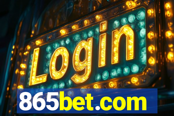 865bet.com