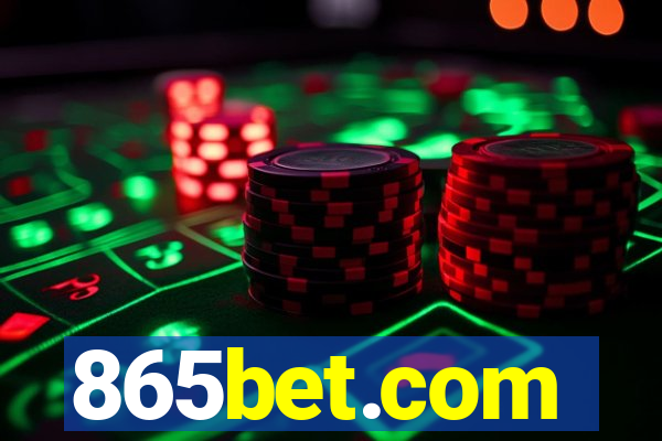 865bet.com