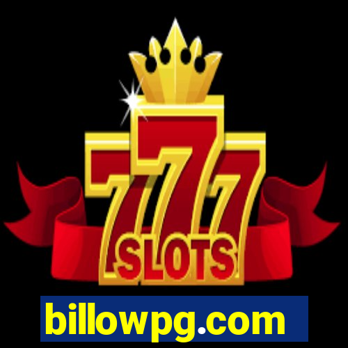 billowpg.com