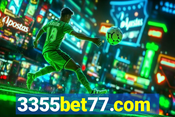 3355bet77.com