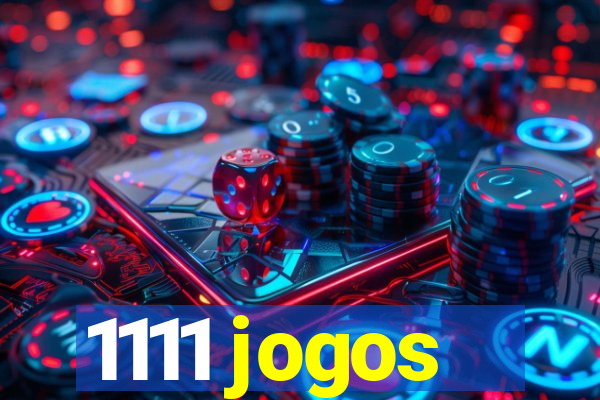 1111 jogos