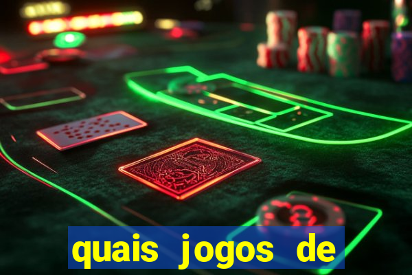 quais jogos de aposta para ganhar dinheiro