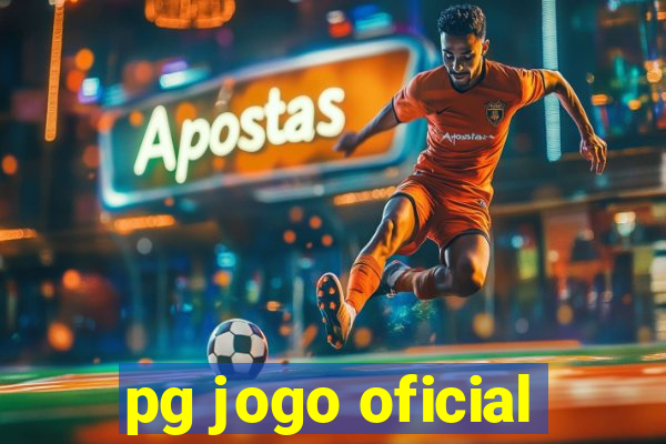 pg jogo oficial