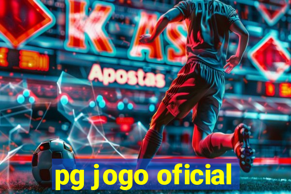 pg jogo oficial