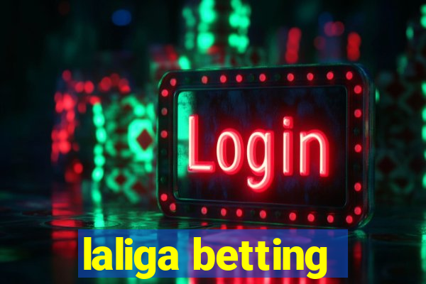 laliga betting