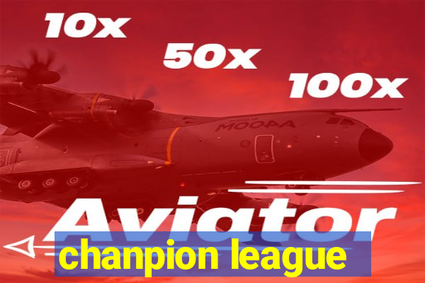 chanpion league