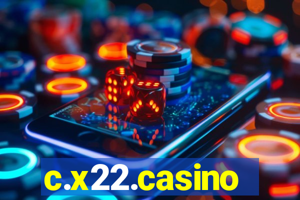 c.x22.casino