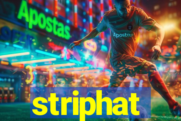 striphat