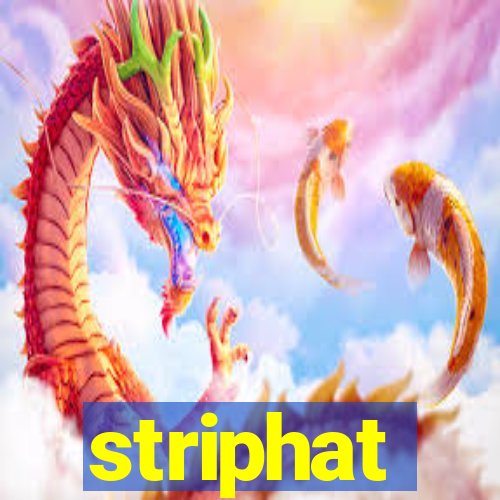 striphat