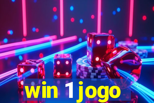 win 1 jogo