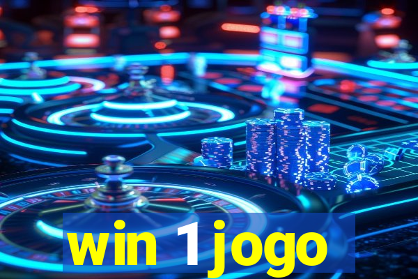 win 1 jogo