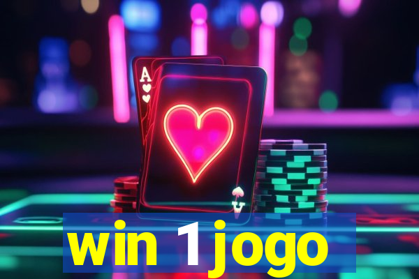 win 1 jogo