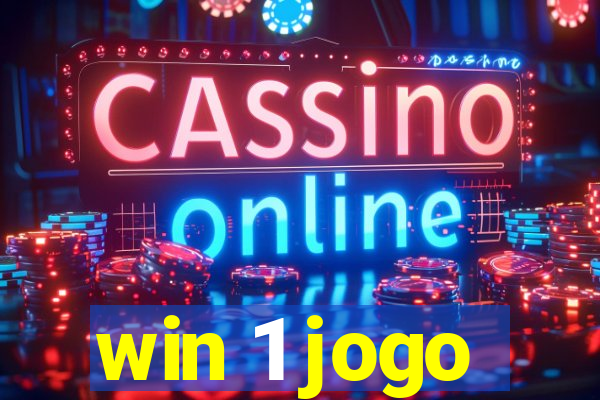 win 1 jogo