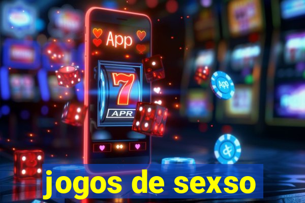 jogos de sexso