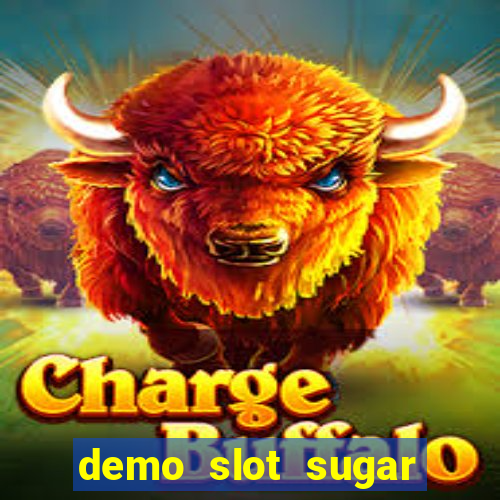 demo slot sugar rush 1000