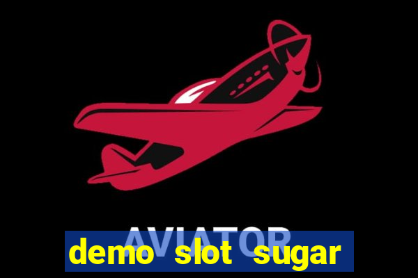 demo slot sugar rush 1000