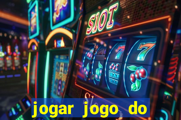 jogar jogo do tigre sem depositar