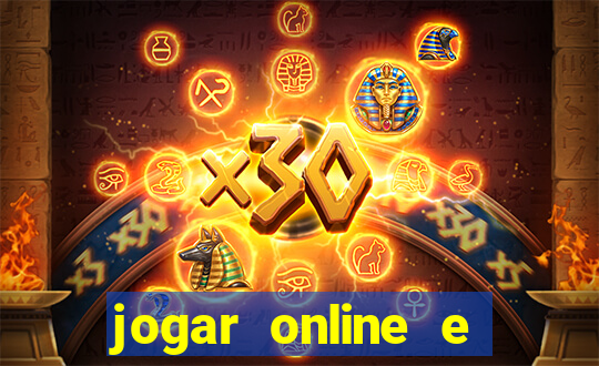 jogar online e ganhar dinheiro