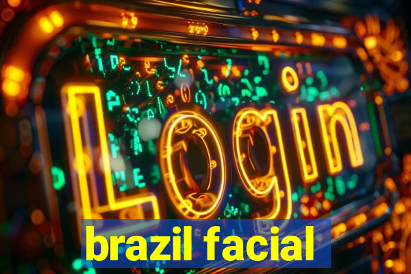 brazil facial