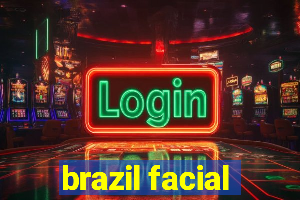 brazil facial