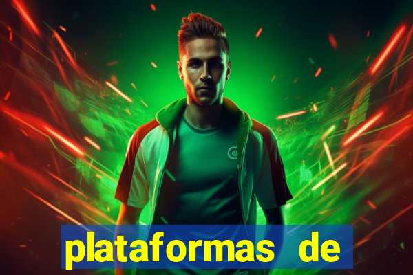 plataformas de apostas cassino bet